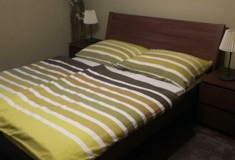 住宿加早餐  Haus Erzberg