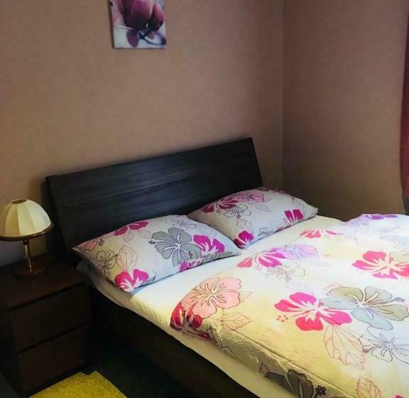 住宿加早餐  Haus Erzberg