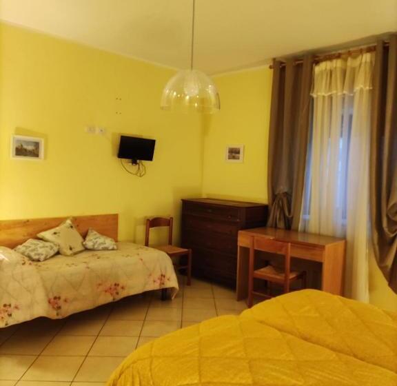 Bed And Breakfast La Campanula