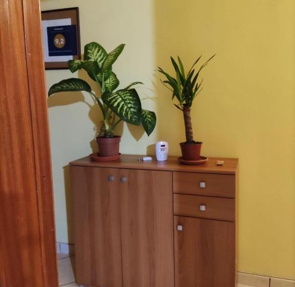 Bed And Breakfast La Campanula