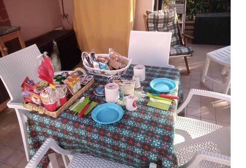 Bed And Breakfast La Campanula