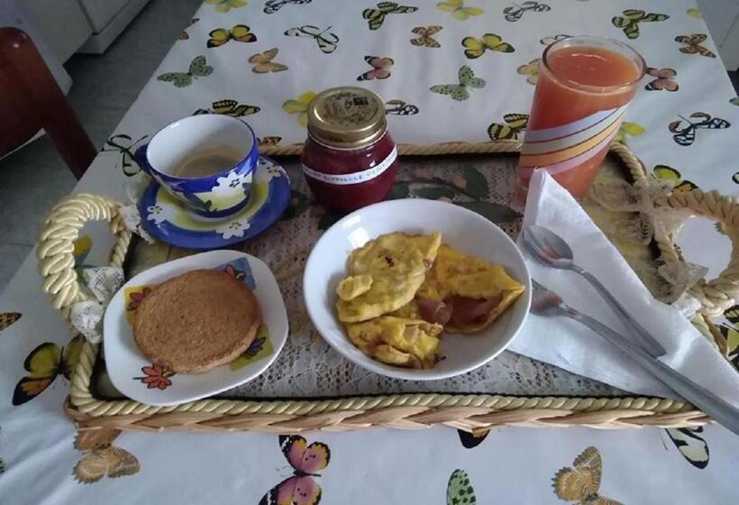 Bed And Breakfast La Campanula