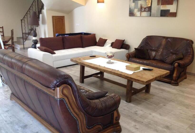 Bed and Breakfast La Freycenette