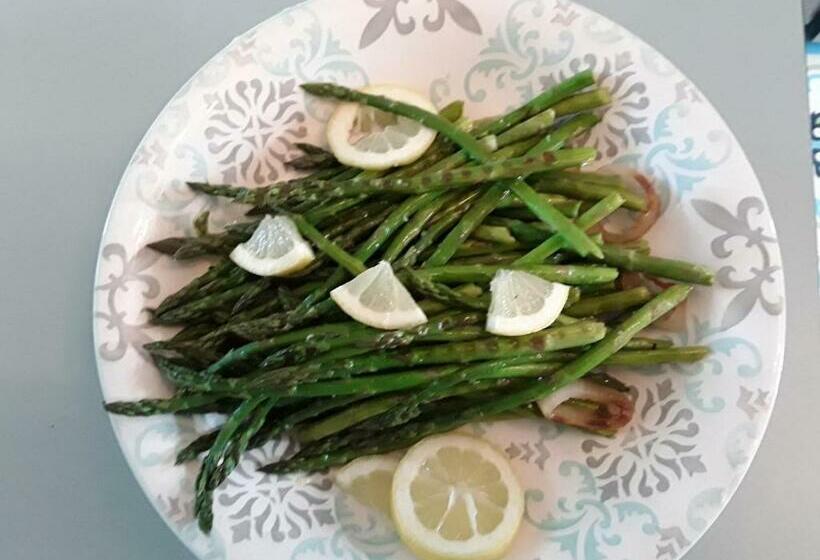 צימר La Ménagerie