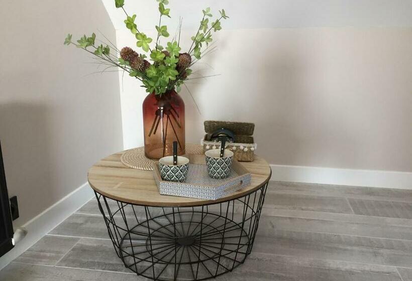 住宿加早餐  La Petite Mer