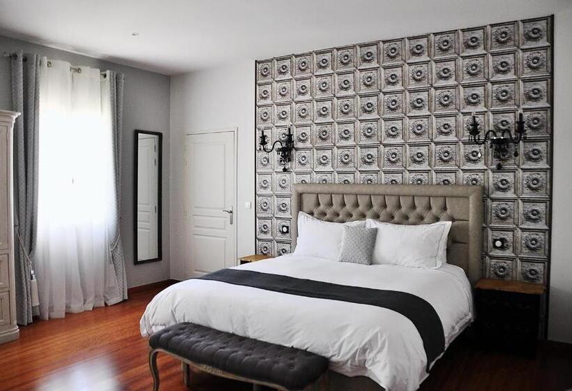 Bed and Breakfast Le Jardin Des Amandiers