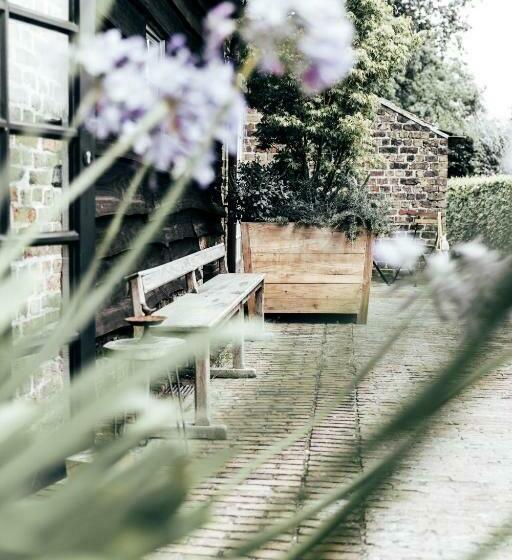 住宿加早餐  Maison Francois