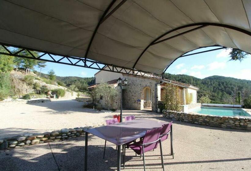 Bed and Breakfast Mondonlehaut