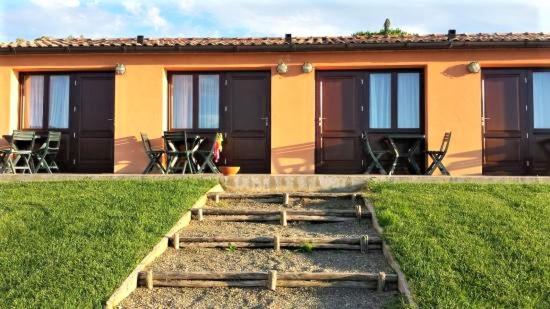 Bed and Breakfast Podere 269