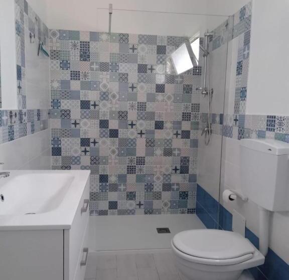 تختخواب و صبحانه Villa Mattia