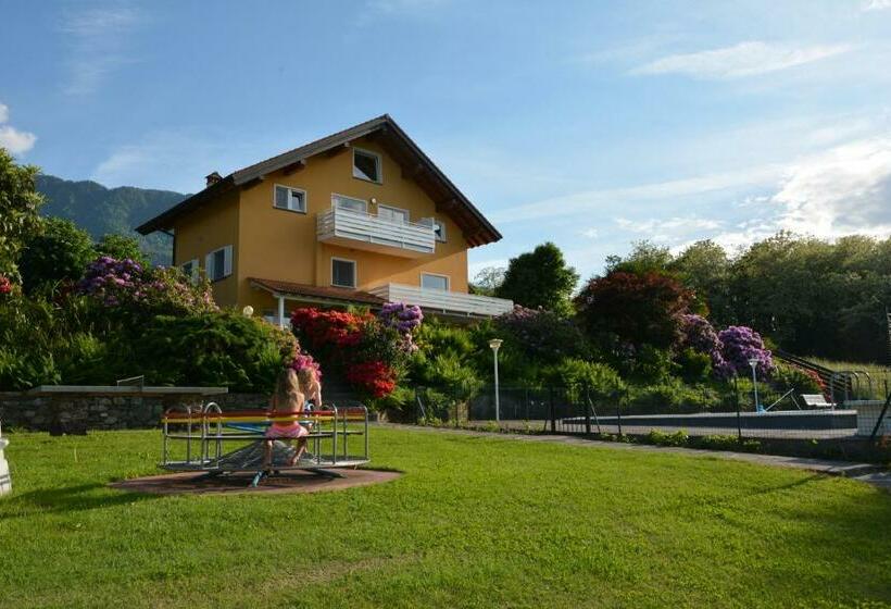 Casa Bellavista 1