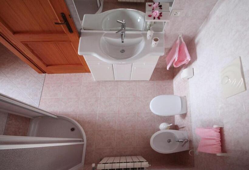 هتل Agriturismo Skerlj