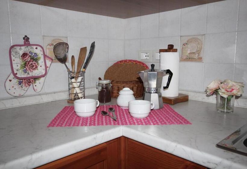 هتل Agriturismo Skerlj