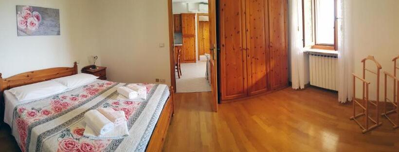 هتل Agriturismo Skerlj