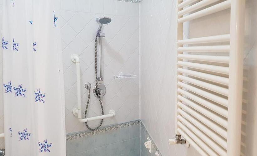 هتل Agriturismo Skerlj