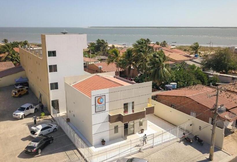 هتل Costa Do Delta