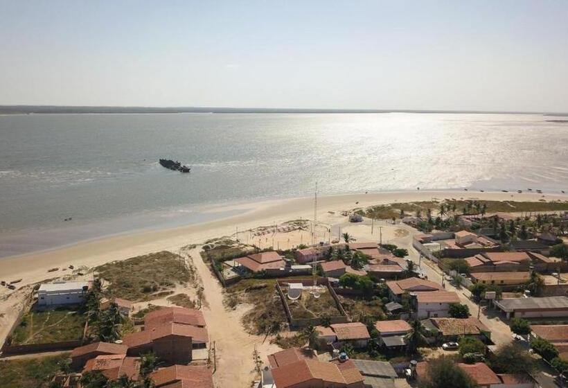 هتل Costa Do Delta