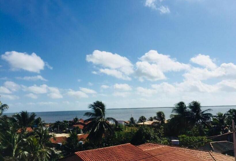 هتل Costa Do Delta