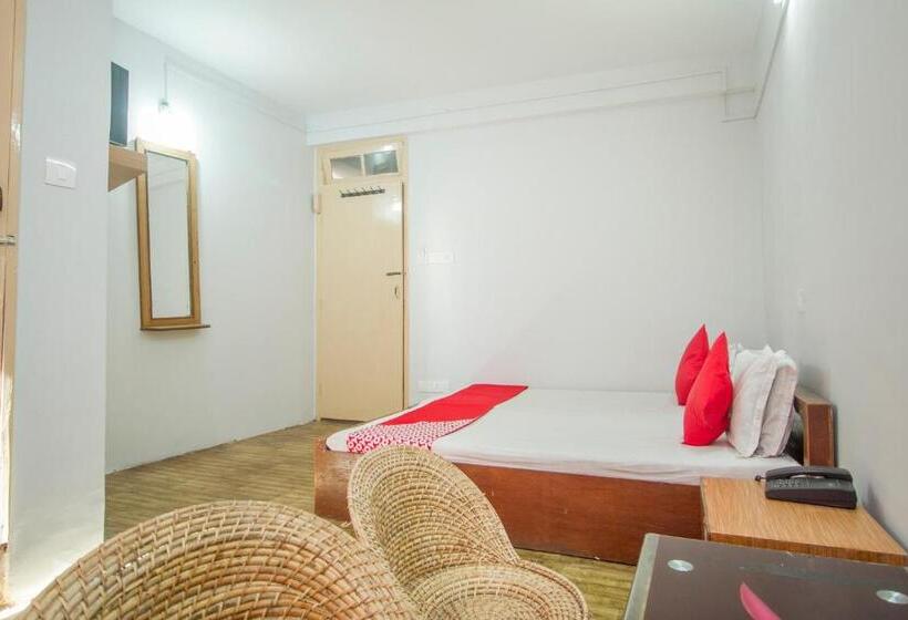 هتل O Nourpem Residency