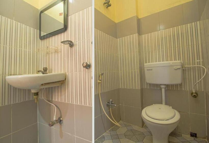 هتل O Nourpem Residency