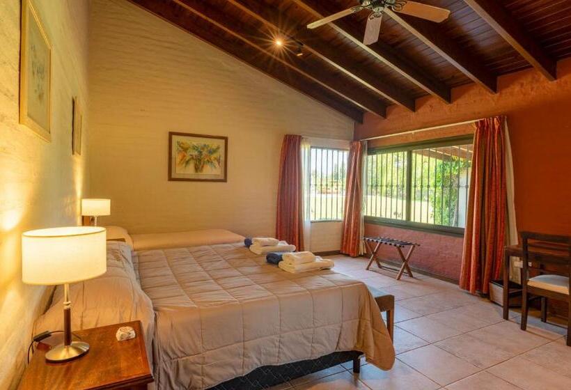 فندق Posada Mawida