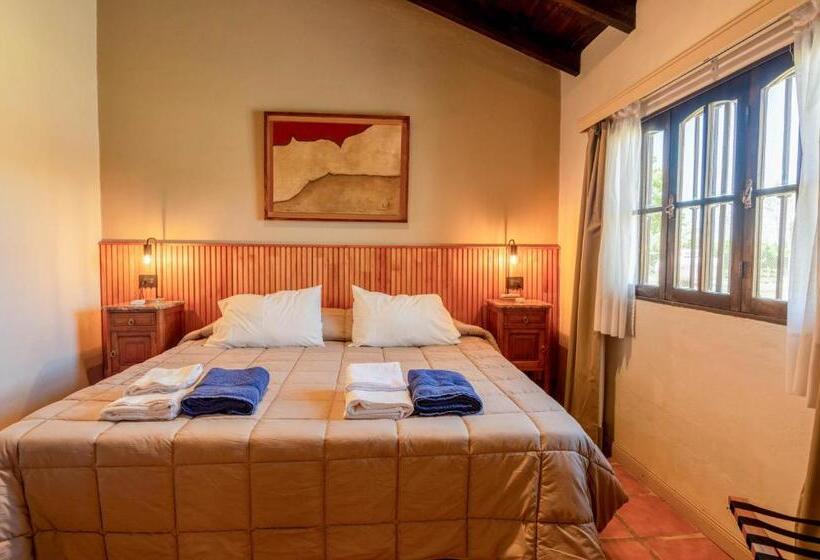 فندق Posada Mawida