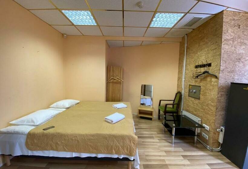 Majaka Hostel