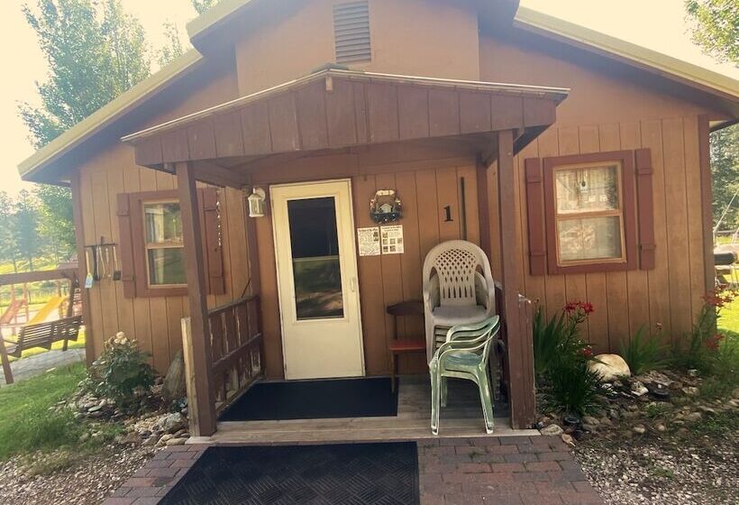 مُتل Black Hills Cabins At Quail S Crossing