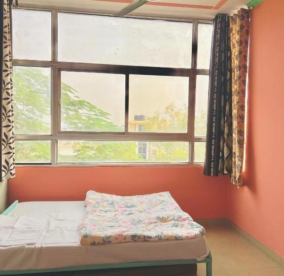 פנסיון Bhoora House