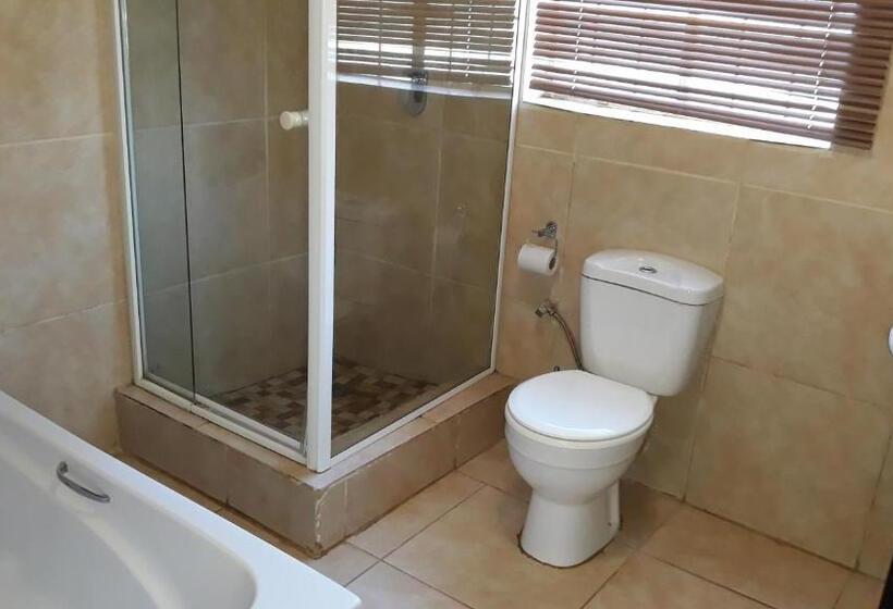 פנסיון Goedehoop Guesthouse