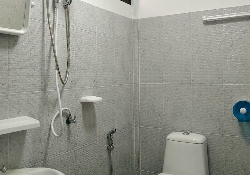 پانسیون Guesthouse 88 Phang Nga