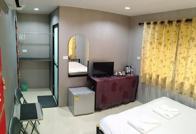 پانسیون Guesthouse 88 Phang Nga