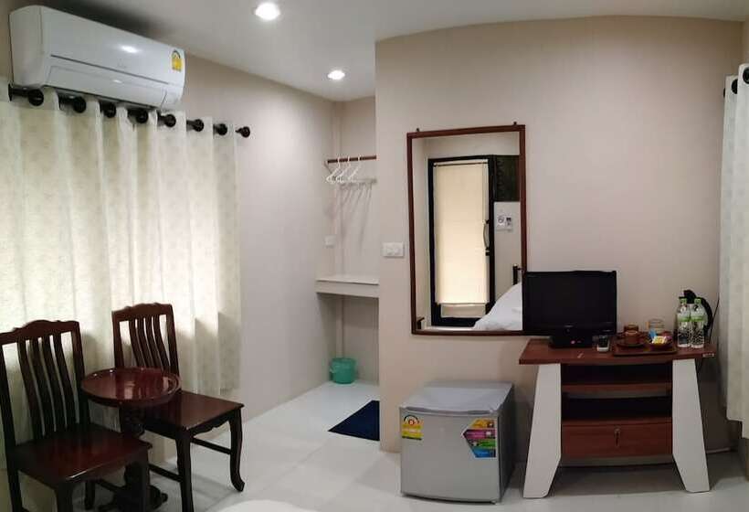 پانسیون Guesthouse 88 Phang Nga