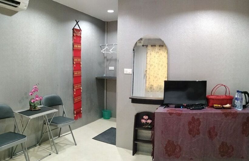 پانسیون Guesthouse 88 Phang Nga
