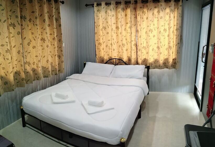 پانسیون Guesthouse 88 Phang Nga