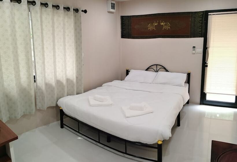 پانسیون Guesthouse 88 Phang Nga