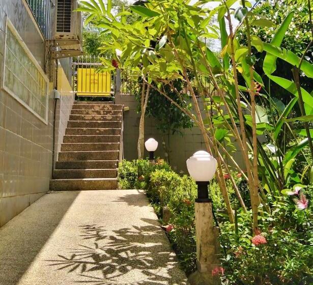 پانسیون Guesthouse 88 Phang Nga