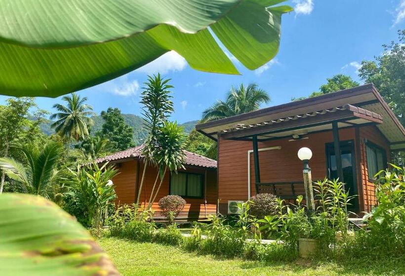 پانسیون Guesthouse 88 Phang Nga