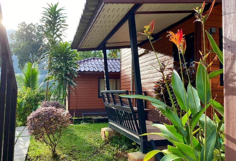 پانسیون Guesthouse 88 Phang Nga