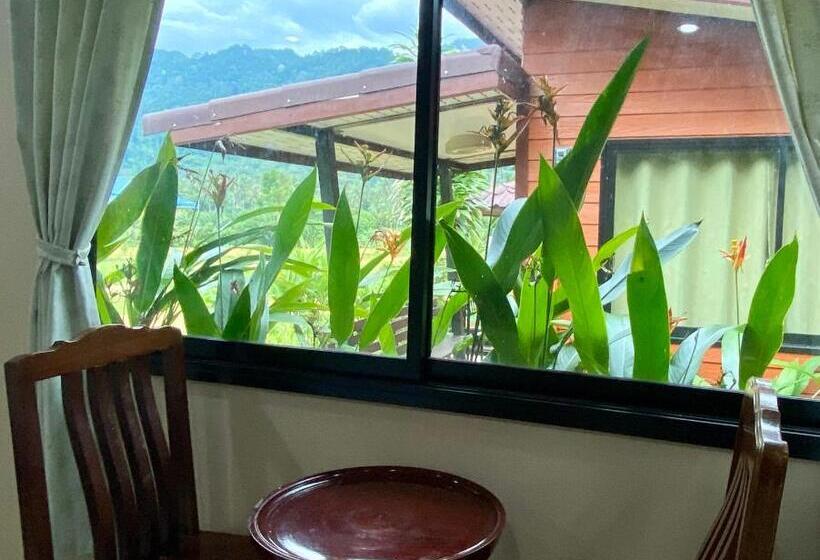 پانسیون Guesthouse 88 Phang Nga