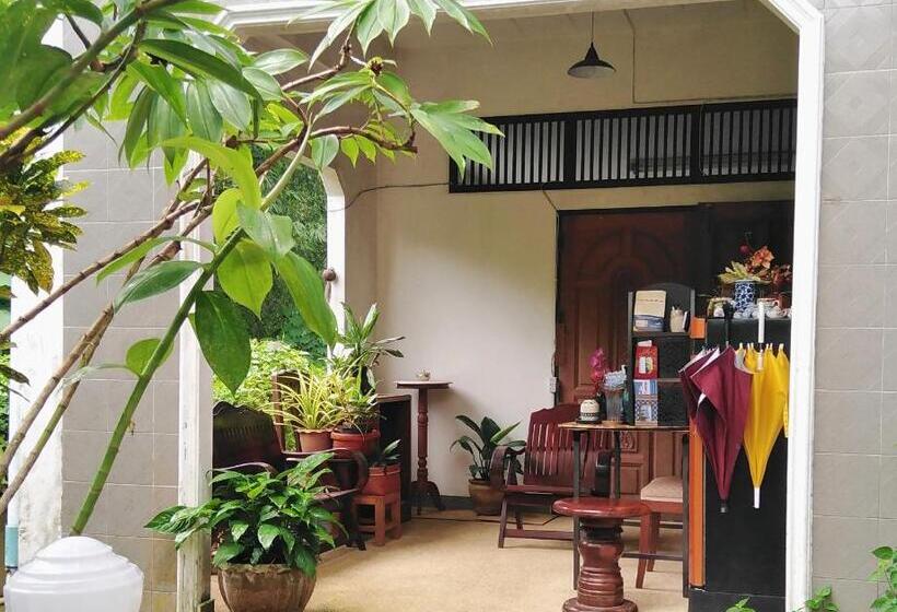 پانسیون Guesthouse 88 Phang Nga