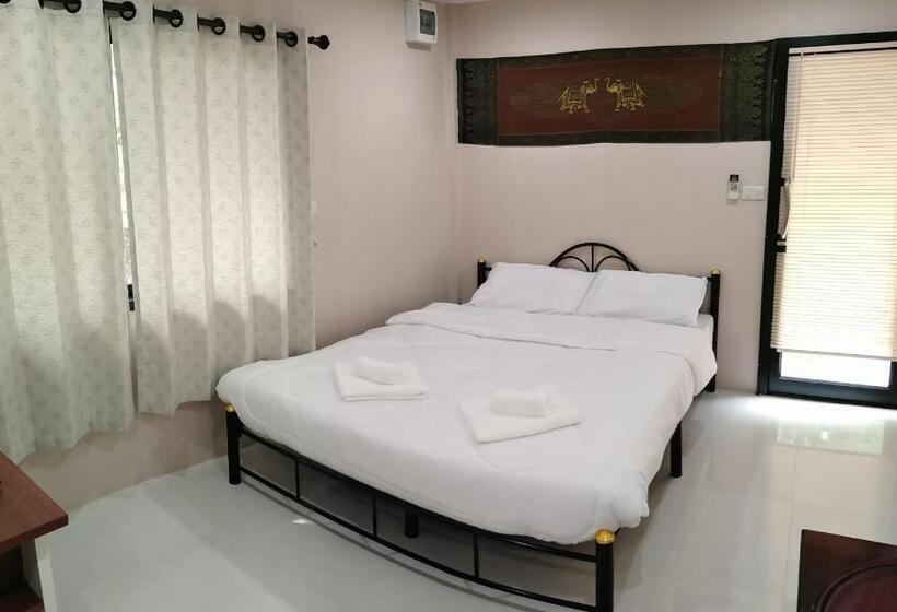 پانسیون Guesthouse 88 Phang Nga