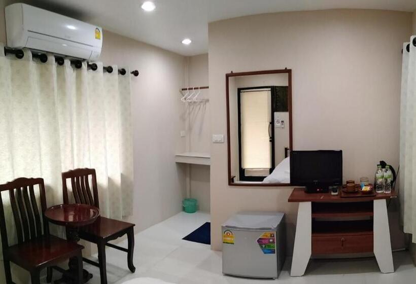 پانسیون Guesthouse 88 Phang Nga
