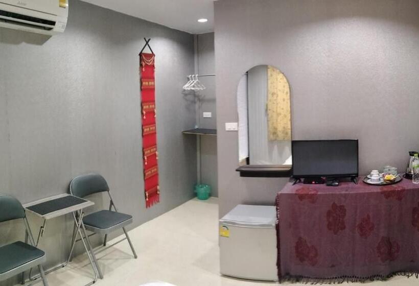 پانسیون Guesthouse 88 Phang Nga