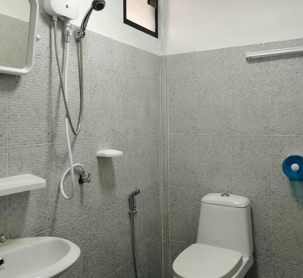 پانسیون Guesthouse 88 Phang Nga