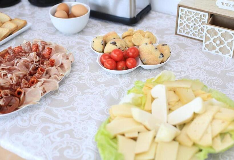 بنسيون L Ulivo E La Stella