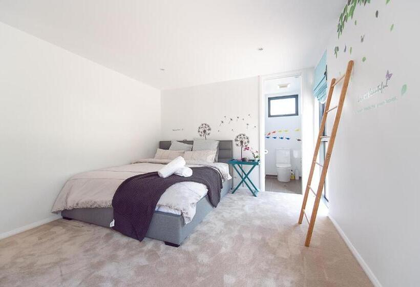 펜션 Nature & Relax House, Panoramic Sea View, Free Parking40
