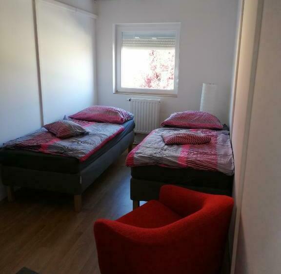 ペンション Szent György Vendégház