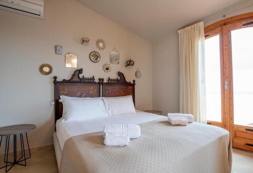 پانسیون Villa Domus Petraianca