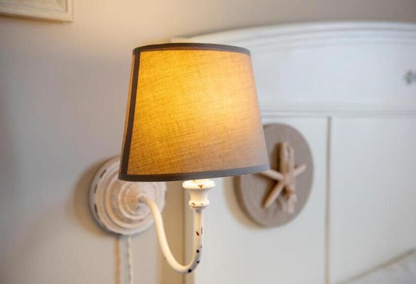 پانسیون Villa Domus Petraianca